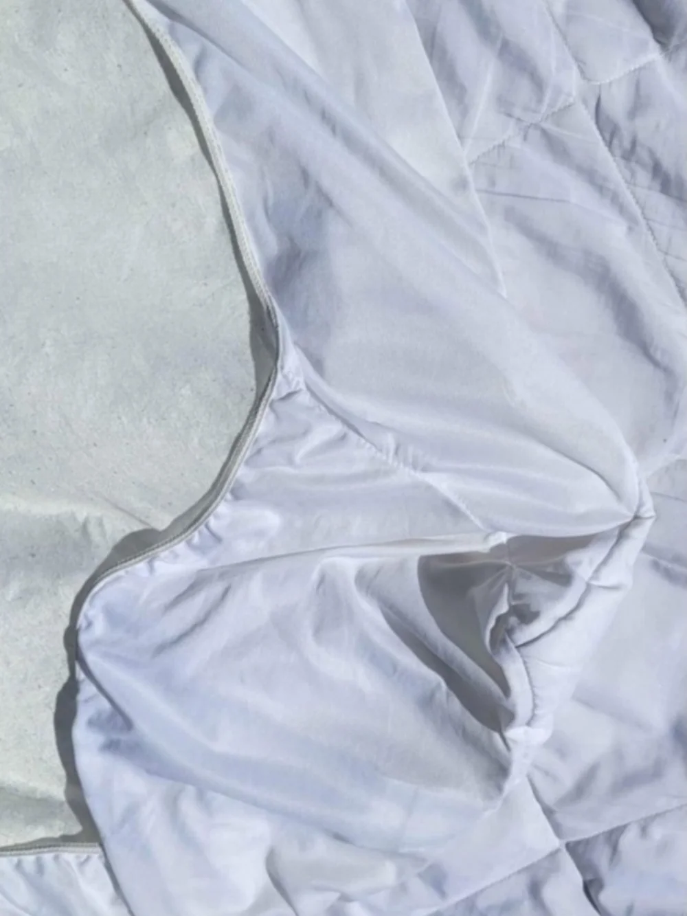 Twin Mattress Cover Protection